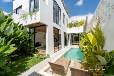 Photo of Brand new 3 Bedroom Modern Villa for sale and rent in Umalas Bali in Umalas