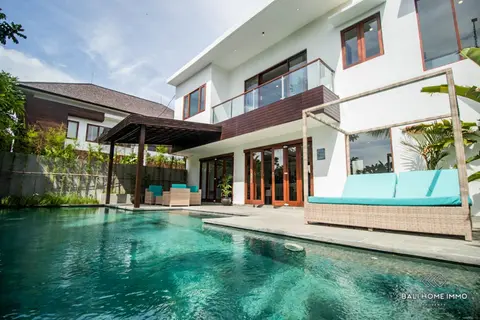 Photo of 3 Bedroom Villa For Rental in Seseh Bali Cemagi in Cemagi / Seseh