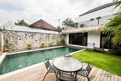 Photo of 3 bedroom family villa for sale and rent in Umalas in Umalas