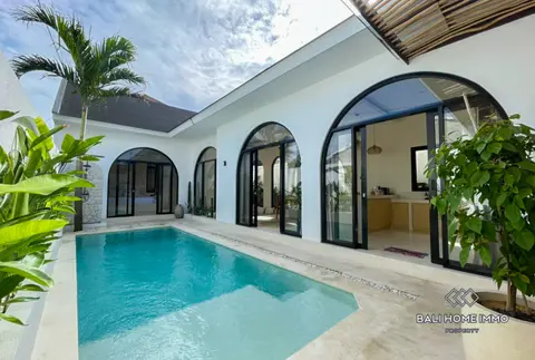 Photo of Modern 2 Bedroom Mediterranean Villa for Sale and Rent in Ungasan in Ungasan