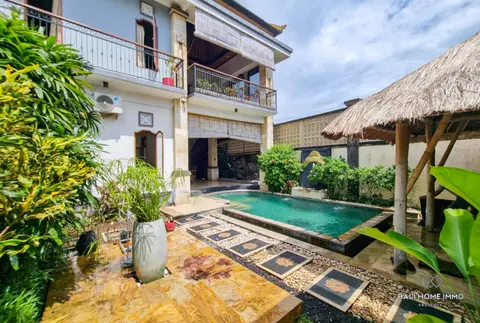 Photo of 3 Bedroom Villa for Yearly Rental in Bali Canggu Berawa in Canggu