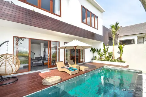 Photo of 3 Bedroom Villa for Rent near Cemagi Beach in Cemagi / Seseh