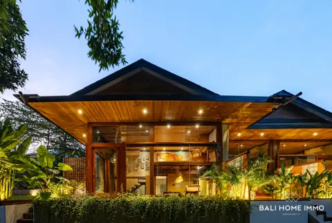 Photo of TROPICAL 1 BEDROOM VILLA FOR SALE LEASEHOLD AND RENTAL IN PECATU in Uluwatu