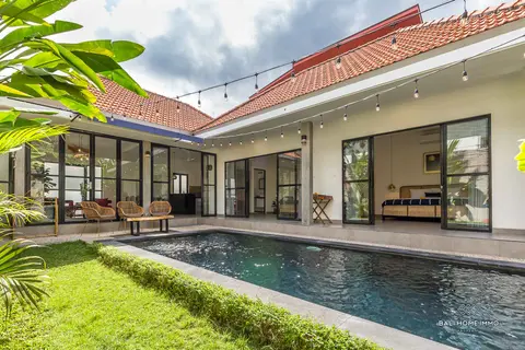 Photo of Stunning 2 Bedroom Villa for Rental in Bali Umalas in Umalas