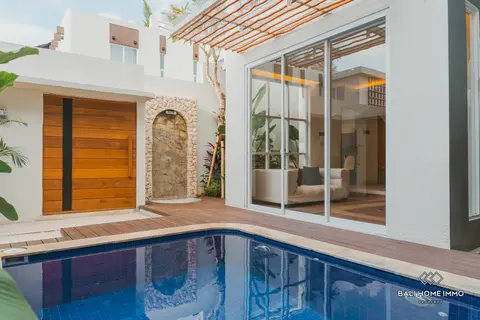 Photo of 2 bedrooms villa for sale and rent in Tumbak Bayuh in Pererenan