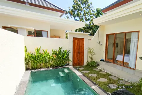 Photo of BRAND NEW MINIMALIST 2-BEDROOM VILLA FOR RENT IN JIMBARAN in Jimbaran
