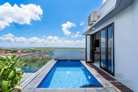 Photo of Stunning 2 Bedroom Ocean View Villa for Rent in Nusa Dua in Nusa Dua