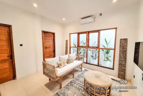 Photo of Brand New 2 Bedroom Apartment For Rent in Pererenan Northside in Pererenan