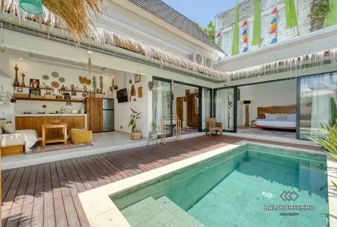 Photo of Beautiful 2 Bedrooms villa for sale and rental in Bali in Seminyak
