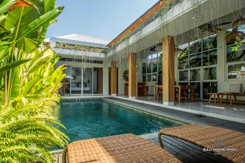 Photo of Cozy 3  Bedroom Villa For Rental in Bali Seminyak in Seminyak