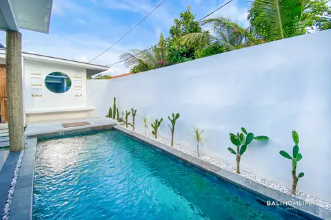 Photo of Charming 3 Bedroom Villa for Rental in Bali Seminyak in Seminyak