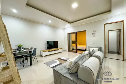 Photo of Cozy 2 Bedroom Townhouse for Rent in Uluwatu Bali in Ungasan