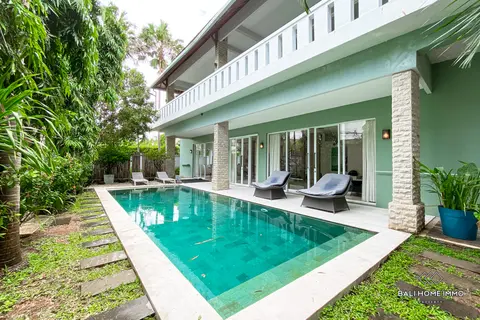 Photo of SPACIOUS 3 BEDROOM VILLA FOR RENT WITHIN WALKING DISTANCE TO PERERENAN BEACH BALI in Pererenan
