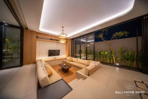 Photo of MODERN 4 BEDROOM VILLA WITH PANORAMIC OCEAN VIEW FOR SALE & RENT NEAR MELASTI in Ungasan