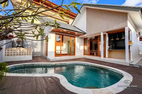 Photo of BRAND NEW 3 BEDROOMS VILLA FOR MONTHLY & YEARLY RENTAL IN BALI - JIMBARAN in Jimbaran