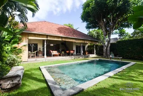 Photo of 3 Bedroom Villa For Rental in Berawa in Canggu