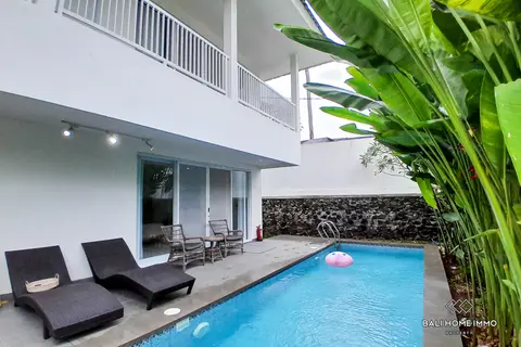 Photo of 2 Bedroom Villa with Ricefield View For Yearly Rental in Babakan in Canggu
