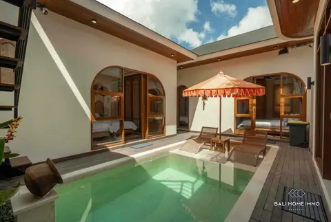 Photo of BRAND NEW 3 BEDROOMS VILLA FOR SALE & RENT IN UNGASAN in Ungasan