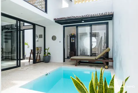 Photo of 2 Bedrooms villa for Sale and Rental in Bali Kerobokan in Kerobokan