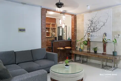 Photo of 3-Bedroom Townhouse for Rent in Kerobokan in Kerobokan
