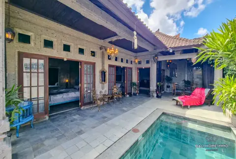 Photo of Unique Design 2 Bedroom Villa for Yearly Rental in Bali Kerobokan in Kerobokan