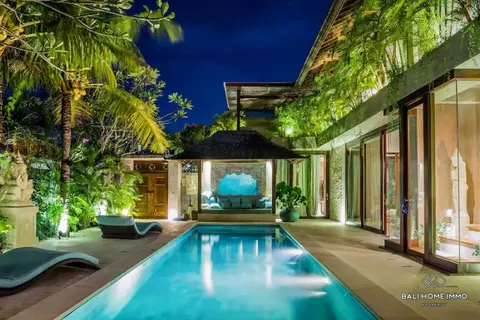 Photo of 4 BEDROOM VILLA FOR SALE AND RENTAL IN BALI CANGGU BERAWA in Canggu
