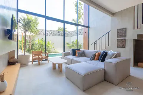 Photo of 2 Bedroom Villa for Rental in Bali Pererenan Tumbak Bayuh in Pererenan