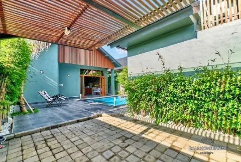 Photo of Charming 2 bedroom villa for sale and rent in Ubud in Ubud