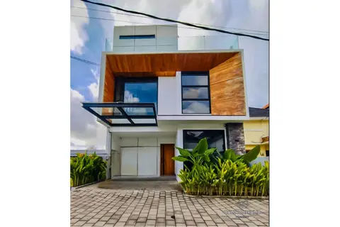 Photo of 5 BEDROOMS TOWNHOUSE FOR MONTHLY & YEARLY RENTAL IN BALI - JIMBARAN in Jimbaran