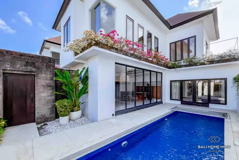 Photo of COZY 2 BEDROOMS VILLA FOR SALE & RENT IN JIMBARAN in Jimbaran