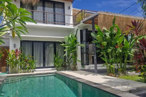 Photo of 2 Bedroom villa for rent in Tumbak Bayuh Bali in Pererenan