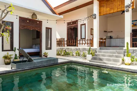 Photo of 3 Bedroom Villa for Yearly Rental in Bali Kerobokan in Kerobokan
