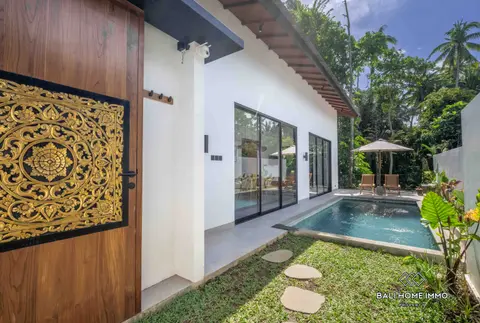 Photo of 2 Bedroom Tropical Villa For Sale and Rent Near International School in Pejeng Ubud in Ubud