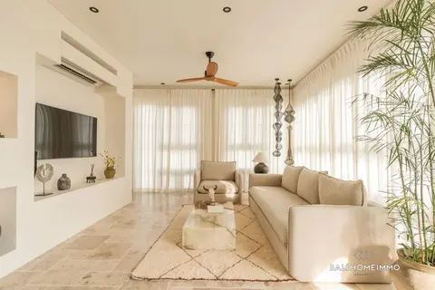Photo of Stunning 3 Bedroom Penthouse for rent in Berawa Canggu in Canggu