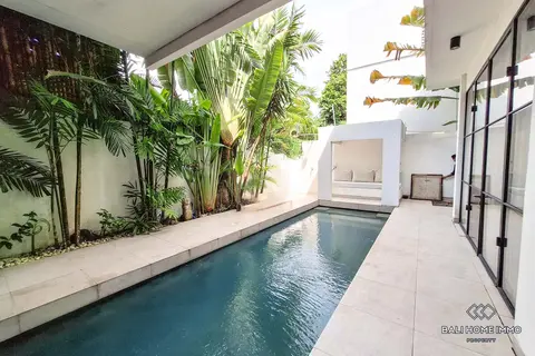 Photo of 4 Bedroom Family Villa for Rent in Umalas in Umalas