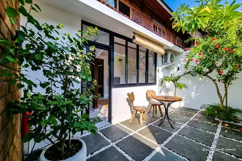 Photo of 1 Bedroom Apartment for Rent in Bali Canggu Berawa in Canggu