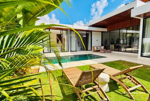 Photo of Beautiful Modern 3 bedroom Villa for sale and rent in Kaba Kaba in Tanah Lot Area