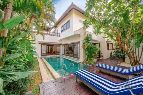 Photo of Beautiful 2 Bedroom villa for rental in Bali Umalas in Umalas