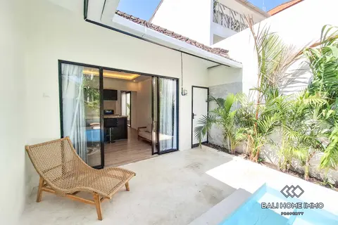 Photo of 1 Bedroom Villa for Rent in Canggu Berawa in Canggu