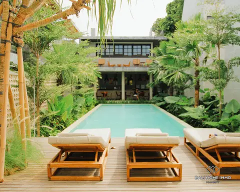 Photo of 1 Bedroom Apartment for Monthly Rental in Bali Kerobokan in Seminyak