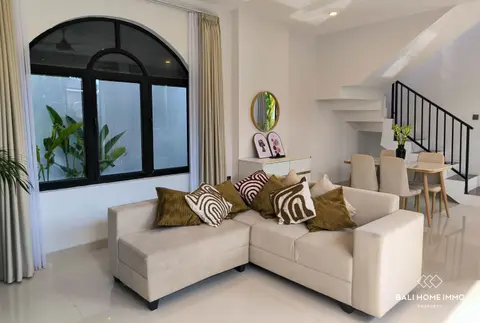 Photo of 2-Bedroom Townhouse for Sale and Rent in Buduk in Canggu