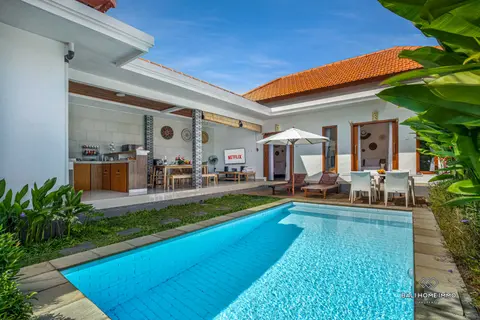Photo of Beautiful 3 Bedroom Villa for Rent in Bali Umalas in Umalas