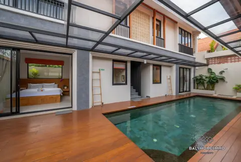Photo of Charming 4 bedroom villa for rent in Ubud in Ubud