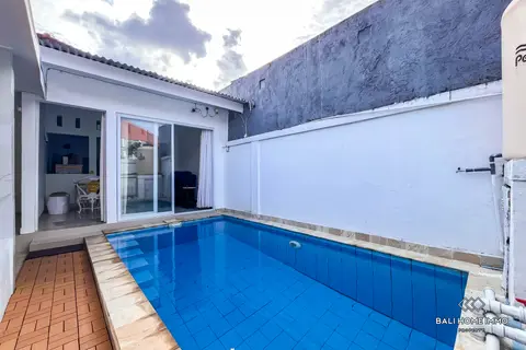 Photo of PEACEFUL 3 BEDROOMS VILLA FOR YEARLY & MONTHLY RENTAL IN BALI - PANDAWA in Pandawa