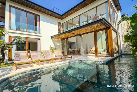 Photo of TROPICAL 2 BEDROOM OCEAN VIEW VILLA FOR SALE and Rent IN UNGASAN in Ungasan
