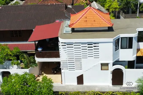 Photo of 1 Bedroom Apartment for Rental in Bali Berawa in Canggu
