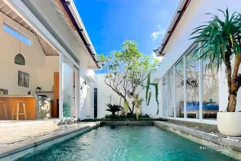 Photo of Cozy 2 Bedroom Villa for Rents in Bali Kerobokan in Kerobokan