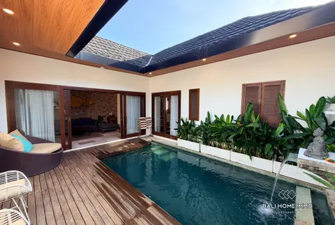 Photo of 2 Bedroom Villa for rental in Umalas Bali in Umalas