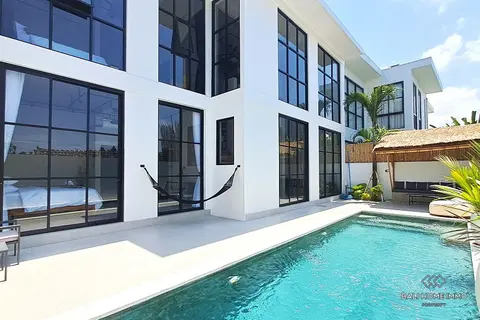 Photo of VILLA 2 BEDROOMS IN MODERN INDUSTRIAL STYLE FOR SALE AND RENT IN PERERENAN in Pererenan