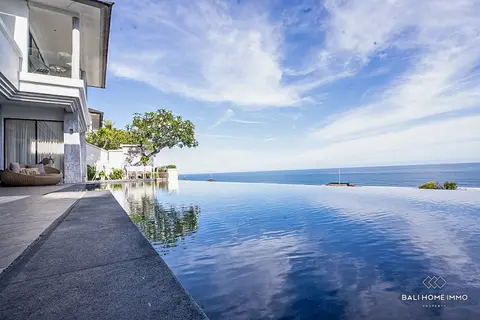 Photo of Stunning 4-Bedroom Ocean View Villa for Sale and Rent in NUSA DUA in Nusa Dua